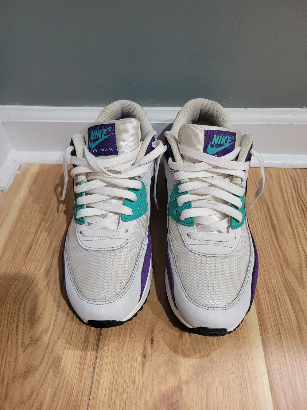 Nike Air Max 90 Essential 'Hyper Jade'